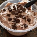 Low Point Chocolate Mousse