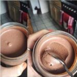 WW Chocolate Mousse 