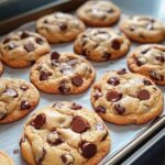 1 point chocolate chip cookies