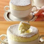 Creamy Vegan Vanilla Dessert in Just 15 Minutes!