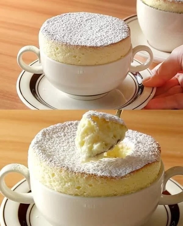 Creamy Vegan Vanilla Dessert in Just 15 Minutes!