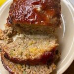 Vegan Skinny Meatloaf