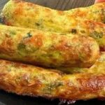 Vegan Oatmeal and Zucchini Bake