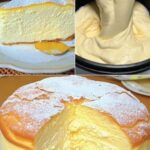 Air Fryer Cloud Bread Recipe
