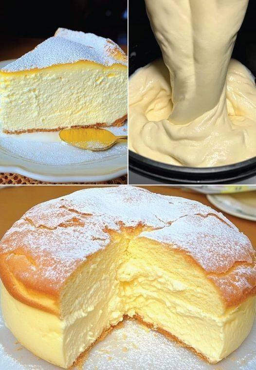 Air Fryer Cloud Bread Recipe