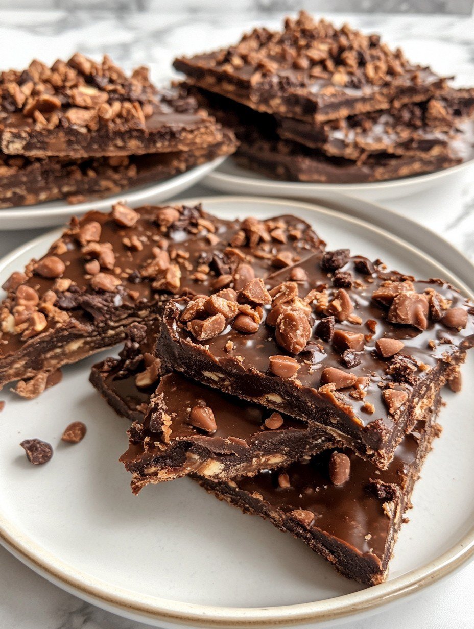 Chewy & Creamy Vegan Toffee Recipe
