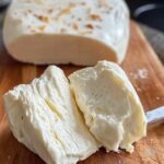 Vegan Mozzarella Recipe