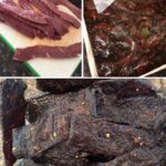 Air fryer beef jerky is the best way to make beef jerky at home