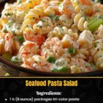 WW Seafood Pasta Salad