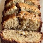 SKINNY BANANA BREAD OR MUFFINS – 2 POINT