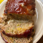 KETO CRACKER BARREL MEATLOAF