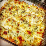 Keto Cheesy Garlic Breadsticks