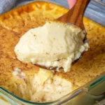 Keto Custard (1g Carbs)