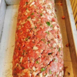 KETO MEATLOAF RECIPE
