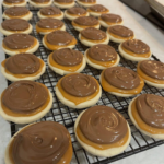 Keto Twix Cookies Recipe